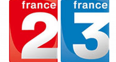 logo FR3 et FR2